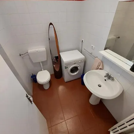 Apartment Alsei *